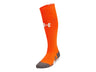 Under Armour Kids Team Over-The-Calf Socks - Sweat Wicking