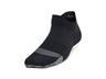 Under Armour Womens UA Breathe 3-Pack No Show Tab Socks - Sweat-Wicking and Breathable