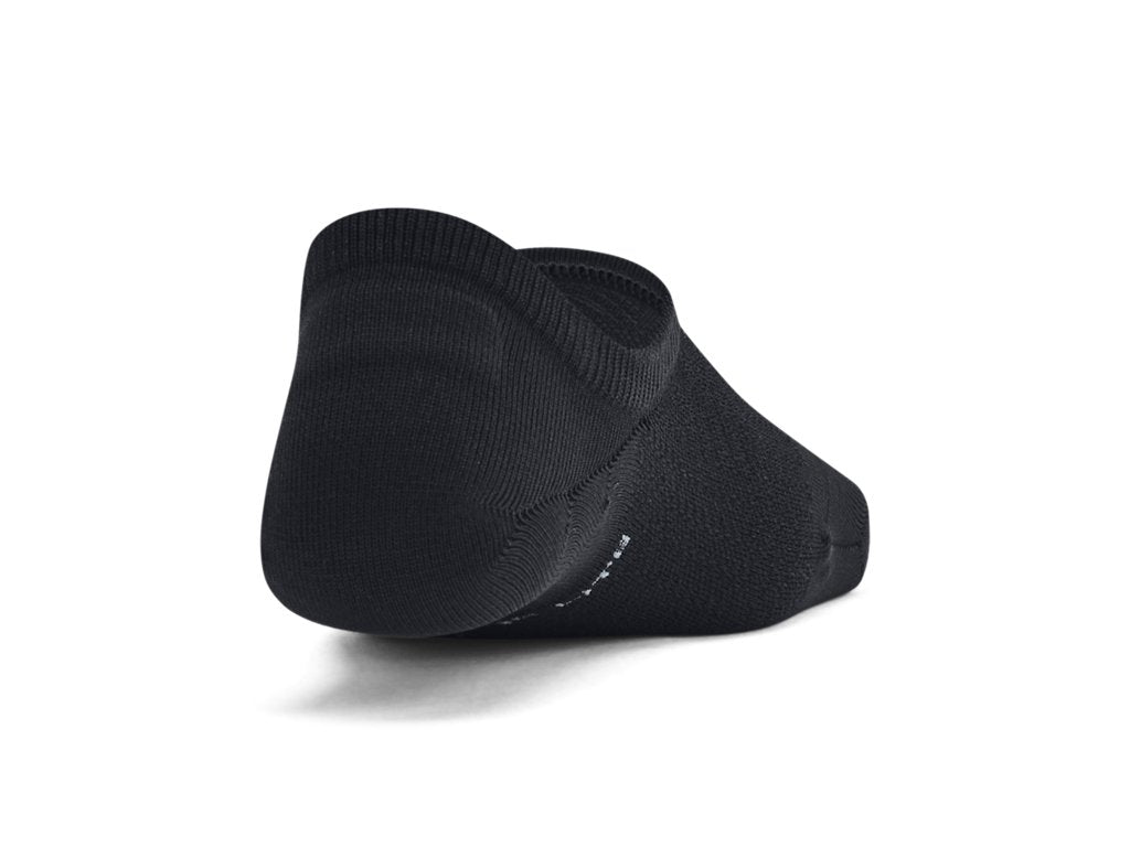 Under Armour Womens Breathe Lite Liner Socks - Ultra Breathable