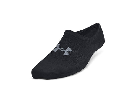 Under Armour Womens Breathe Lite Liner Socks - Ultra Breathable