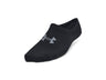 Under Armour Womens Breathe Lite Liner Socks - Ultra Breathable