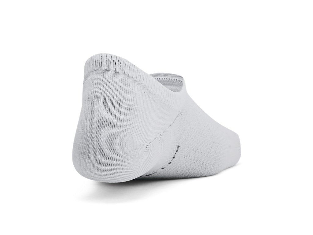 Under Armour Womens Breathe Lite Liner Socks - Ultra Breathable
