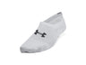 Under Armour Womens Breathe Lite Liner Socks - Ultra Breathable