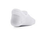 Under Armour Womens Breathe Lite Liner Socks - Ultra Breathable
