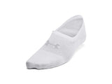 Under Armour Womens Breathe Lite Liner Socks - Ultra Breathable