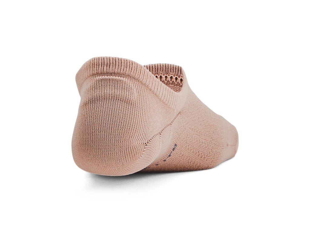 Under Armour Womens Breathe Lite Liner Socks - Ultra Breathable