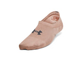 Under Armour Womens Breathe Lite Liner Socks - Ultra Breathable