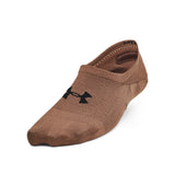 Under Armour Womens Breathe Lite Liner Socks - Ultra Breathable