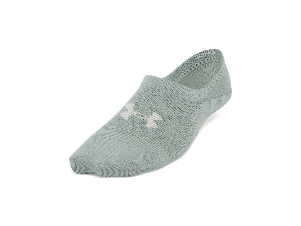 Under Armour Womens Breathe Lite Liner Socks - Ultra Breathable