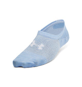 Under Armour Womens Breathe Lite Liner Socks - Ultra Breathable