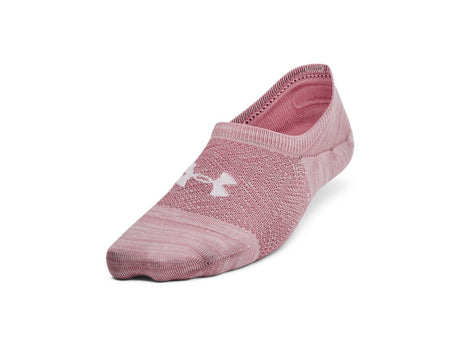 Under Armour Womens Breathe Lite Liner Socks - Ultra Breathable