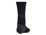 Under Armour Kids Performance Tech Crew Socks Accessories - Arch Support