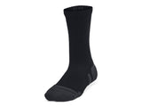 Under Armour Kids Performance Tech Crew Socks Accessories - Arch Support