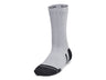 Under Armour Kids Performance Tech Crew Socks Accessories - Arch Support