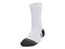 Under Armour Kids Performance Tech Crew Socks Accessories - Arch Support