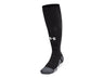 Under Armour Unisex UA Magnetico Grip Over-The-Calf Socks - Sweat-Activated Grip