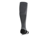 Under Armour Unisex UA Magnetico Grip Over-The-Calf Socks - Sweat-Activated Grip