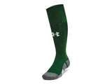 Under Armour Unisex UA Magnetico Grip Over-The-Calf Socks - Sweat-Activated Grip