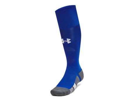 Under Armour Unisex UA Magnetico Grip Over-The-Calf Socks - Sweat-Activated Grip