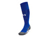Under Armour Unisex UA Magnetico Grip Over-The-Calf Socks - Sweat-Activated Grip
