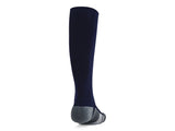 Under Armour Unisex UA Magnetico Grip Over-The-Calf Socks - Sweat-Activated Grip
