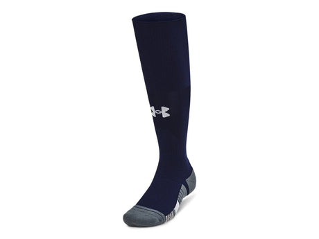 Under Armour Unisex UA Magnetico Grip Over-The-Calf Socks - Sweat-Activated Grip