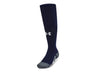 Under Armour Unisex UA Magnetico Grip Over-The-Calf Socks - Sweat-Activated Grip