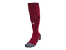 Under Armour Unisex UA Magnetico Grip Over-The-Calf Socks - Sweat-Activated Grip