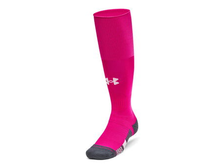 Under Armour Unisex UA Magnetico Grip Over-The-Calf Socks - Sweat-Activated Grip