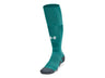Under Armour Unisex UA Magnetico Grip Over-The-Calf Socks - Sweat-Activated Grip