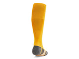 Under Armour Unisex UA Magnetico Grip Over-The-Calf Socks - Sweat-Activated Grip