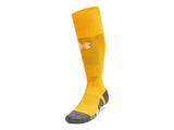 Under Armour Unisex UA Magnetico Grip Over-The-Calf Socks - Sweat-Activated Grip