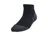 Under Armour Kids Performance Tech Low Cut Socks 6-Pack Accessories - Built-in Arch Support