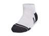 Under Armour Kids Performance Tech Low Cut Socks 6-Pack Accessories - Built-in Arch Support