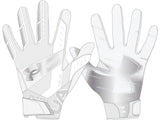 Under Armour Men's UA Blur Football Gloves Accessories - Durable with Odor Control Technology