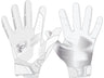 Under Armour Men's UA Blur Football Gloves Accessories - Durable with Odor Control Technology