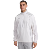 Under Armour Mens UA Motivate 3.0 Long Sleeve Apparel - Water Repellent