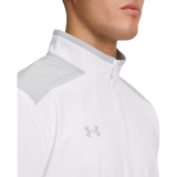Under Armour Mens UA Motivate 3.0 Long Sleeve Apparel - Water Repellent