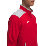 Under Armour Mens UA Motivate 3.0 Long Sleeve Apparel - Water Repellent