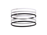 Under Armour Women Mini Elastic Headbands Accessories - Velvet Material for Better Grip