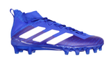 adidas Patrick Mahomes Freak Ultra Mens Football Cleats in Blue