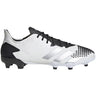 adidas Predator 20.2 FG Cleat - Men's Soccer