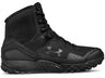 Under Armour Mens UA Valsetz RTS 1.5 Tactical Boots - Ultralight Midsole Comfort
