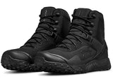 Under Armour Mens UA Valsetz RTS 1.5 Tactical Boots - Ultralight Midsole Comfort