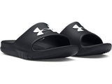 Under Armour Unisex UA Core PTH Slides Footwear - Quick Drying