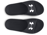 Under Armour Unisex UA Core PTH Slides Footwear - Quick Drying