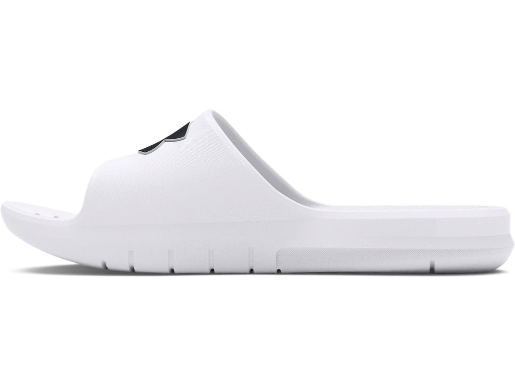 Under Armour Unisex UA Core PTH Slides Footwear - Quick Drying