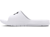 Under Armour Unisex UA Core PTH Slides Footwear - Quick Drying
