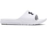 Under Armour Unisex UA Core PTH Slides Footwear - Quick Drying