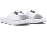 Under Armour Unisex UA Core PTH Slides Footwear - Quick Drying